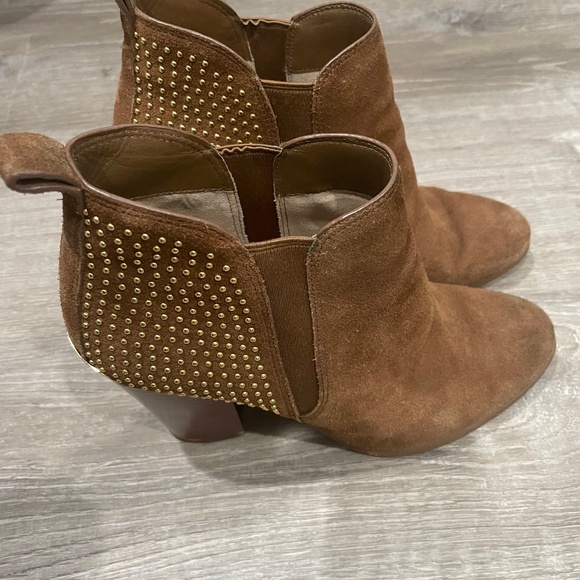 Michael kors booties - Picture 1 of 5